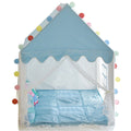Pink Kids Play Tent O675