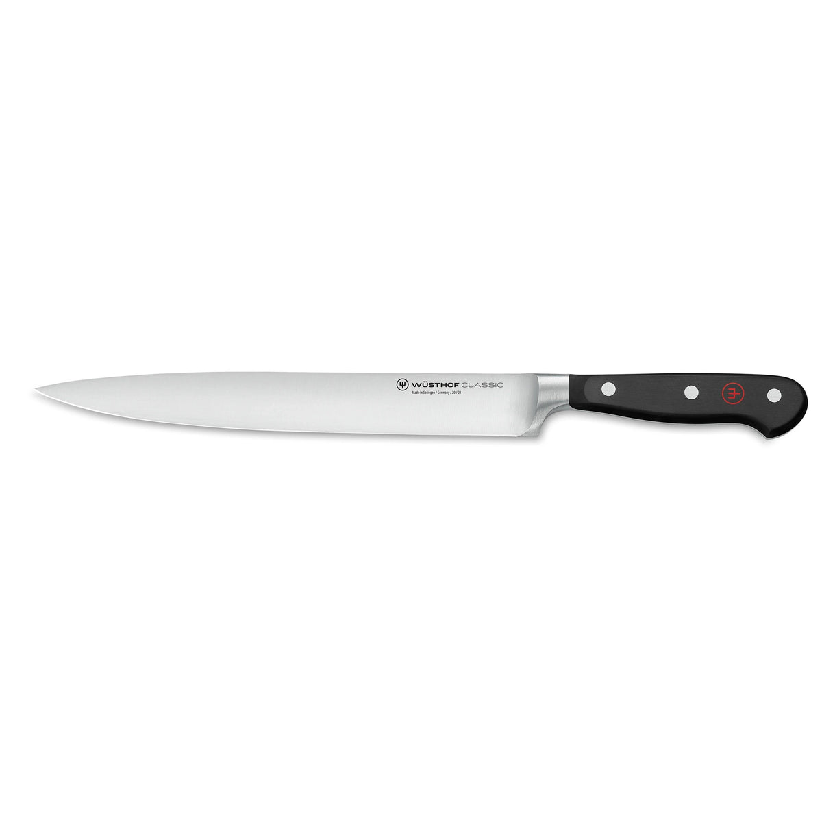 9 Hollow Edge Carving Knife F634
