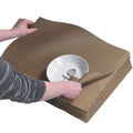 Kraft Paper Sheet, 24 x 36, 210/Case K862