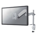 Silver Full Motion Desk Mount Clamp for 10-30 Monitor A70528