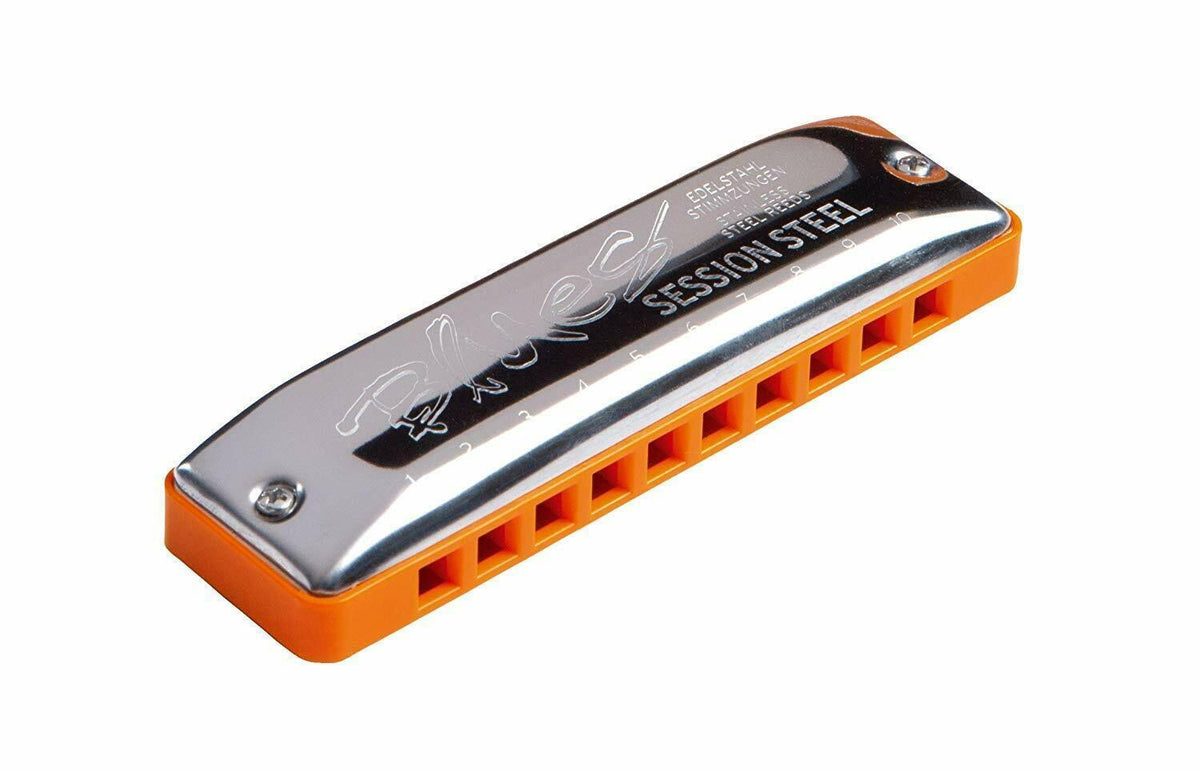 Harmonica C H73434