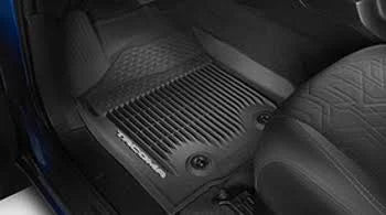 Tacoma AWM Dcab MT Factory Toyota Parts T270