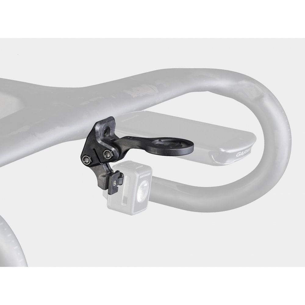 Carbon Handlebar/Stem P296047