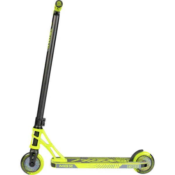 Green Pro Scooter H86938