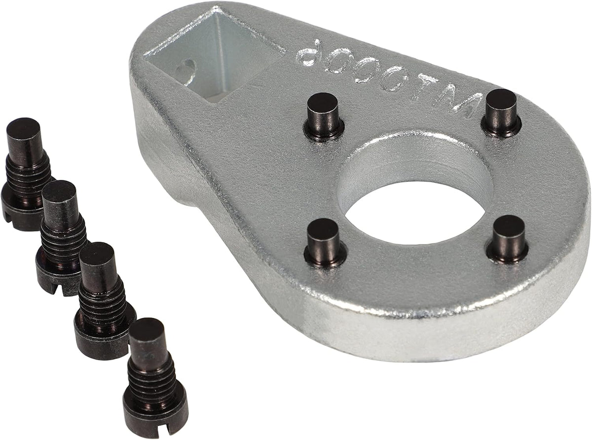 Trim/Tilt Pin Wrench 32mm x 4.5/4mm P33654