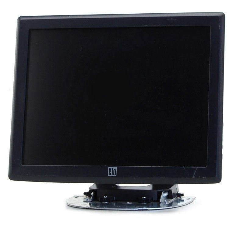 15x22 Touchscreen Monitor G329405