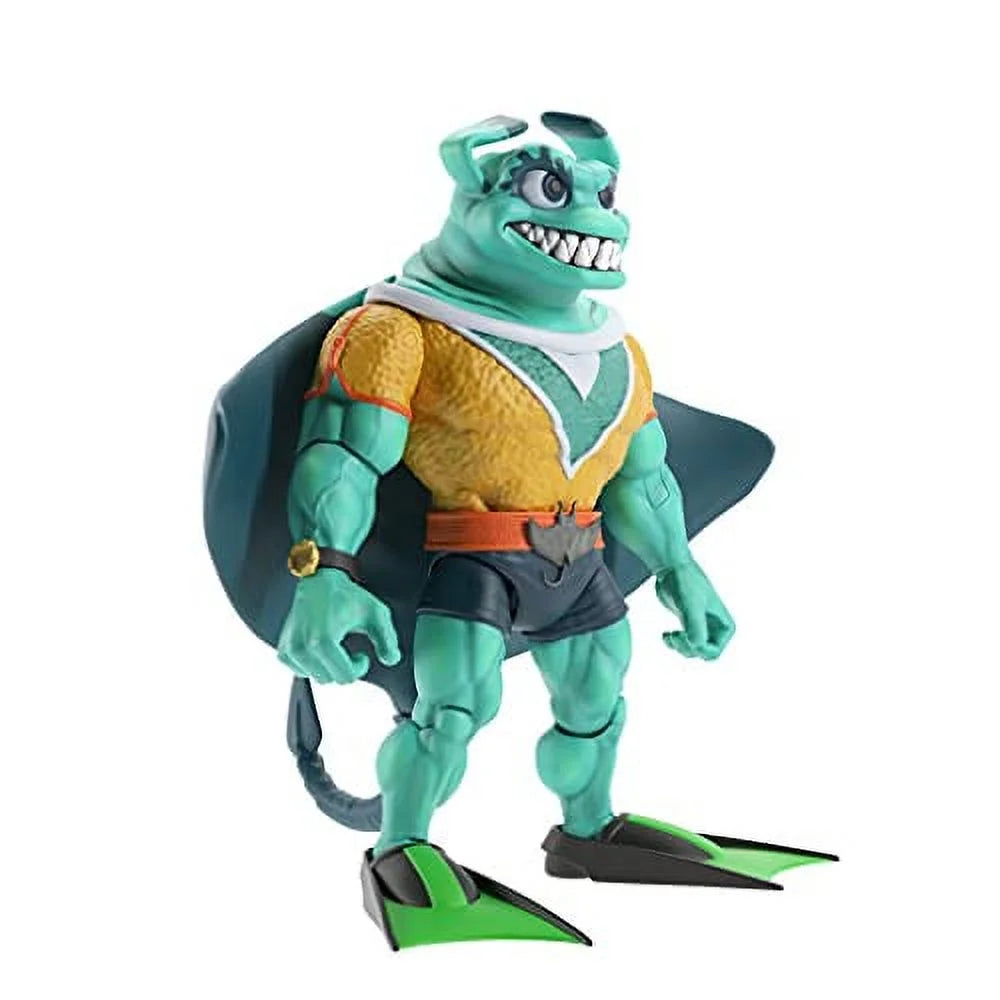7" Teenage Mutant Ninja Turtles Figure S900