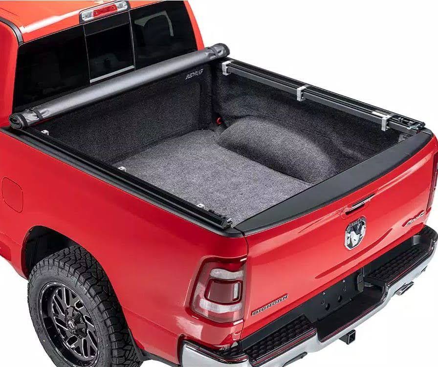 Tonneau Cover M84070