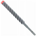 SDS-Plus 4-Cutter Full Carbide Head Hammer Bit I677889