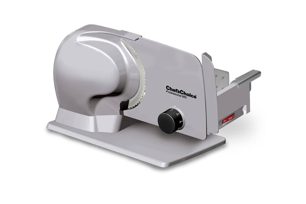 Professional Electric Food Slicer H403