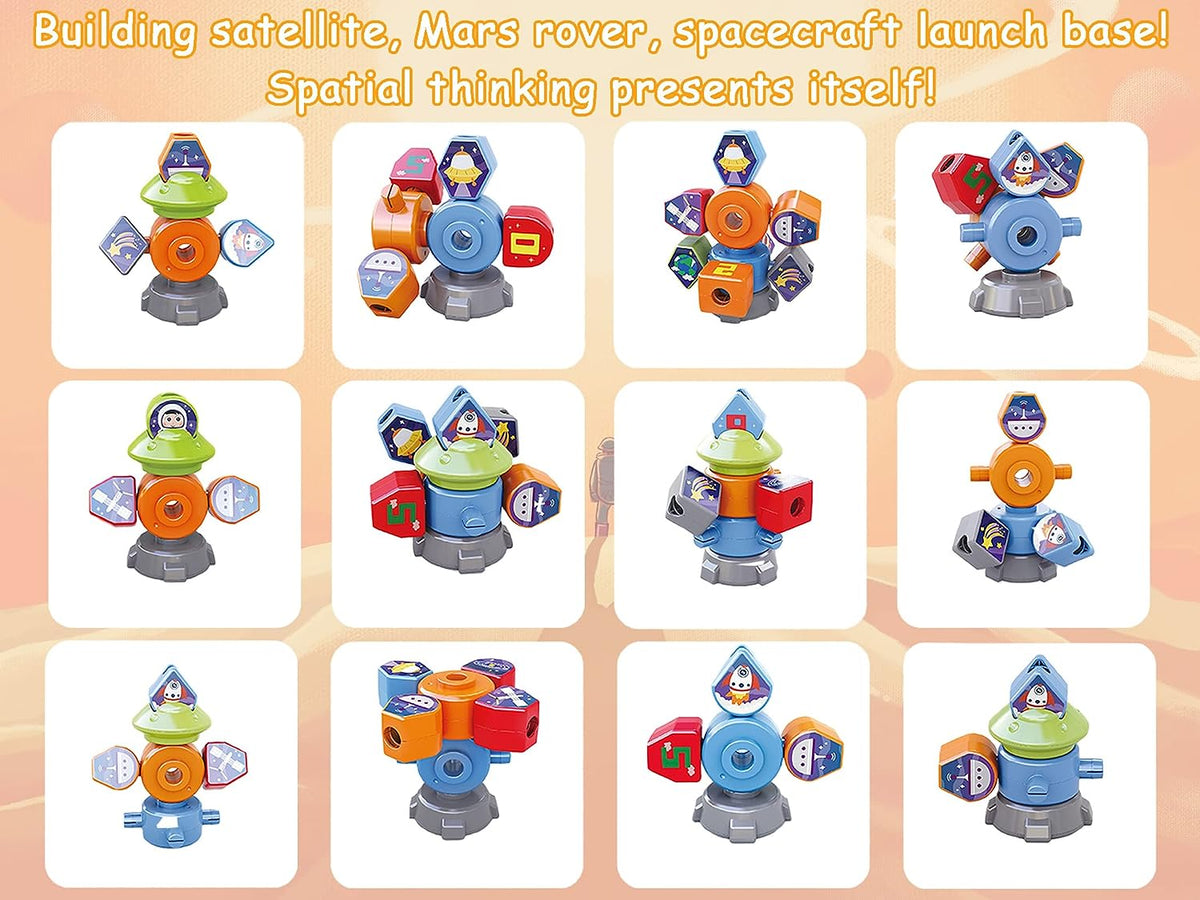 Shape Sorting Toys for Toddler F9166