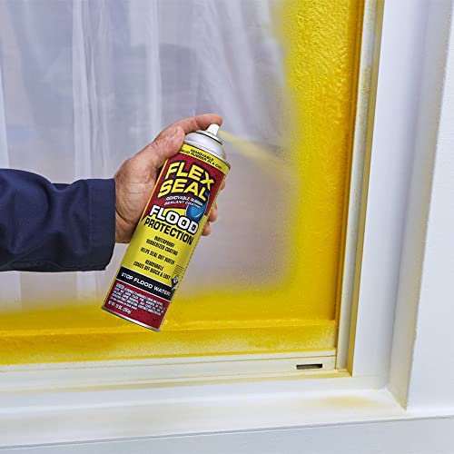 17 oz Waterproof Rubberized Coating Spray S5113