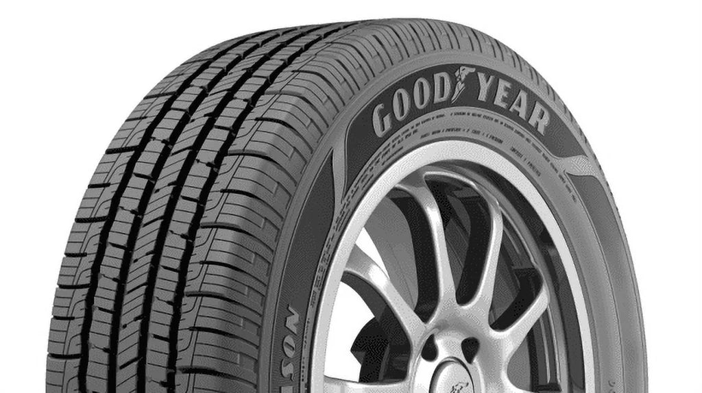 All-Season 215/60R17 96V Tire G334813
