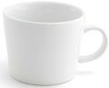 White 10 Ounce Soho Cup - 12 / CS L8305