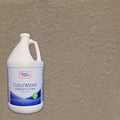 Silver Water-Based Concrete Stain 1 gal. U766753
