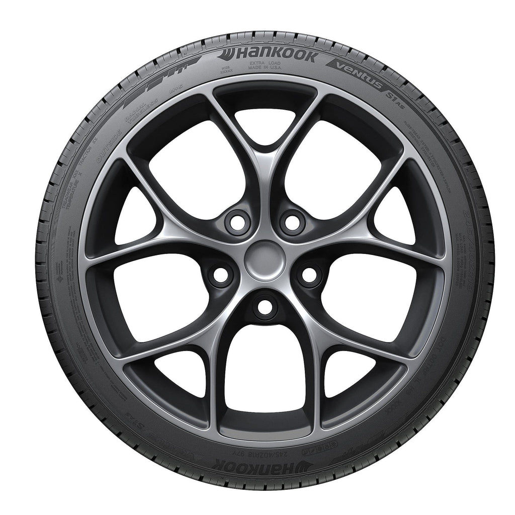 235/35ZR20 92Y XL Passenger Tire C4173