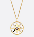 Rose des Vents Medallion S496938