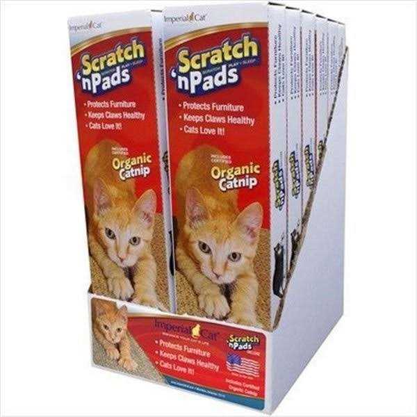 Cat Scratch Pad N469034