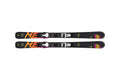 Junior Ski with Alpine Bindings U615