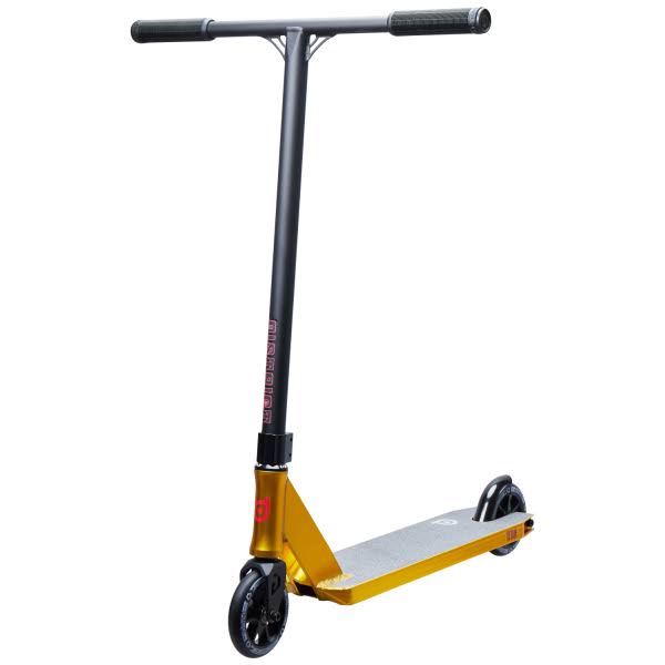 Gold Pro Scooter J363
