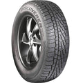 Winter 225/65R17 102T Passenger Tire A6197