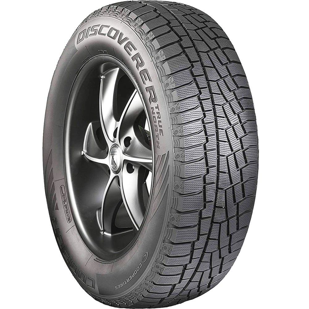 Winter 225/65R17 102T Passenger Tire A6197