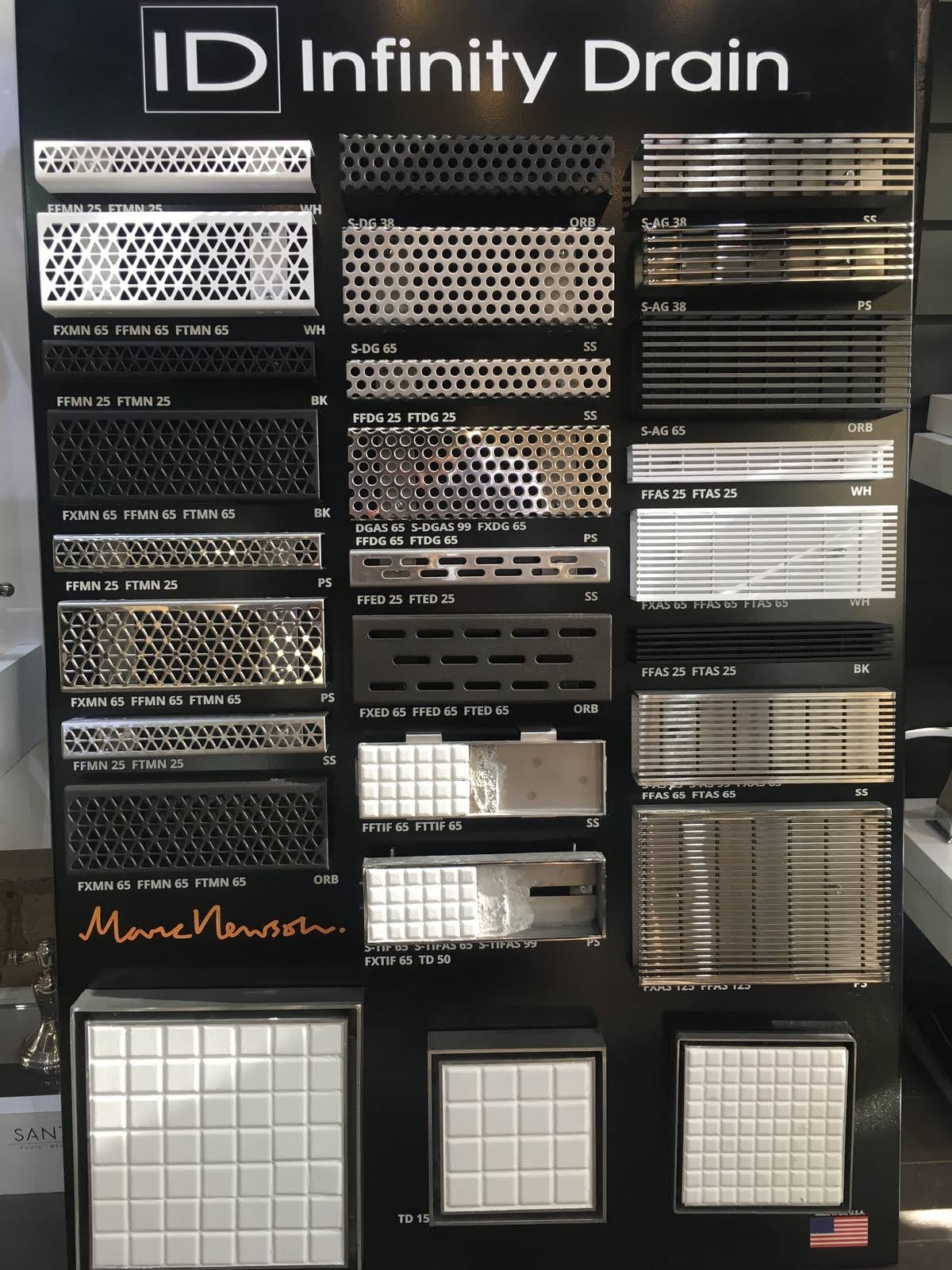 60x22 Complete Kit V46016