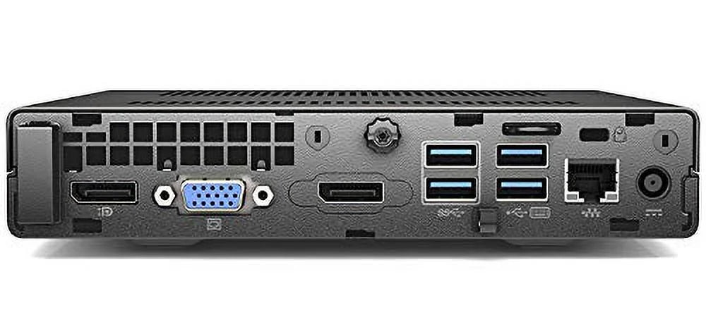 Refurbished Mini Desktop i5 32 GB 512GB SSD D197236