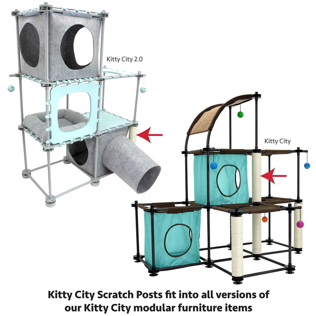 Cat Scratching Post W921