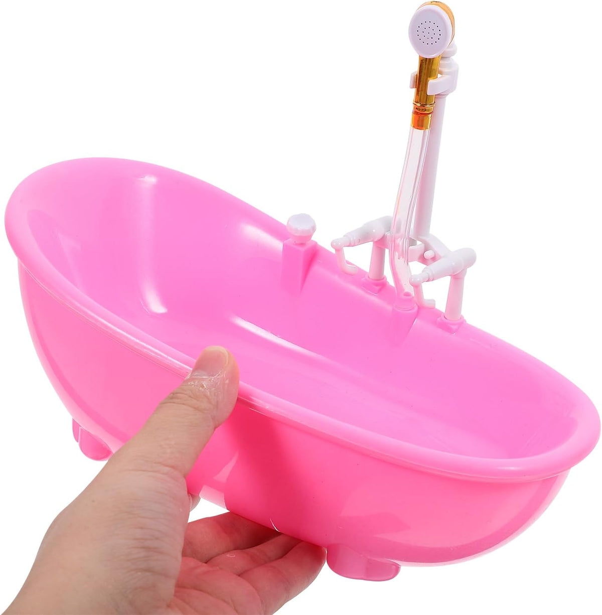 Miniature Doll Bathtub O665