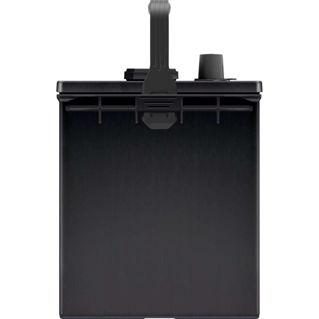 Lead Acid Automotive Battery, Group Size 24F 12 Volt, 750 CCA Y855