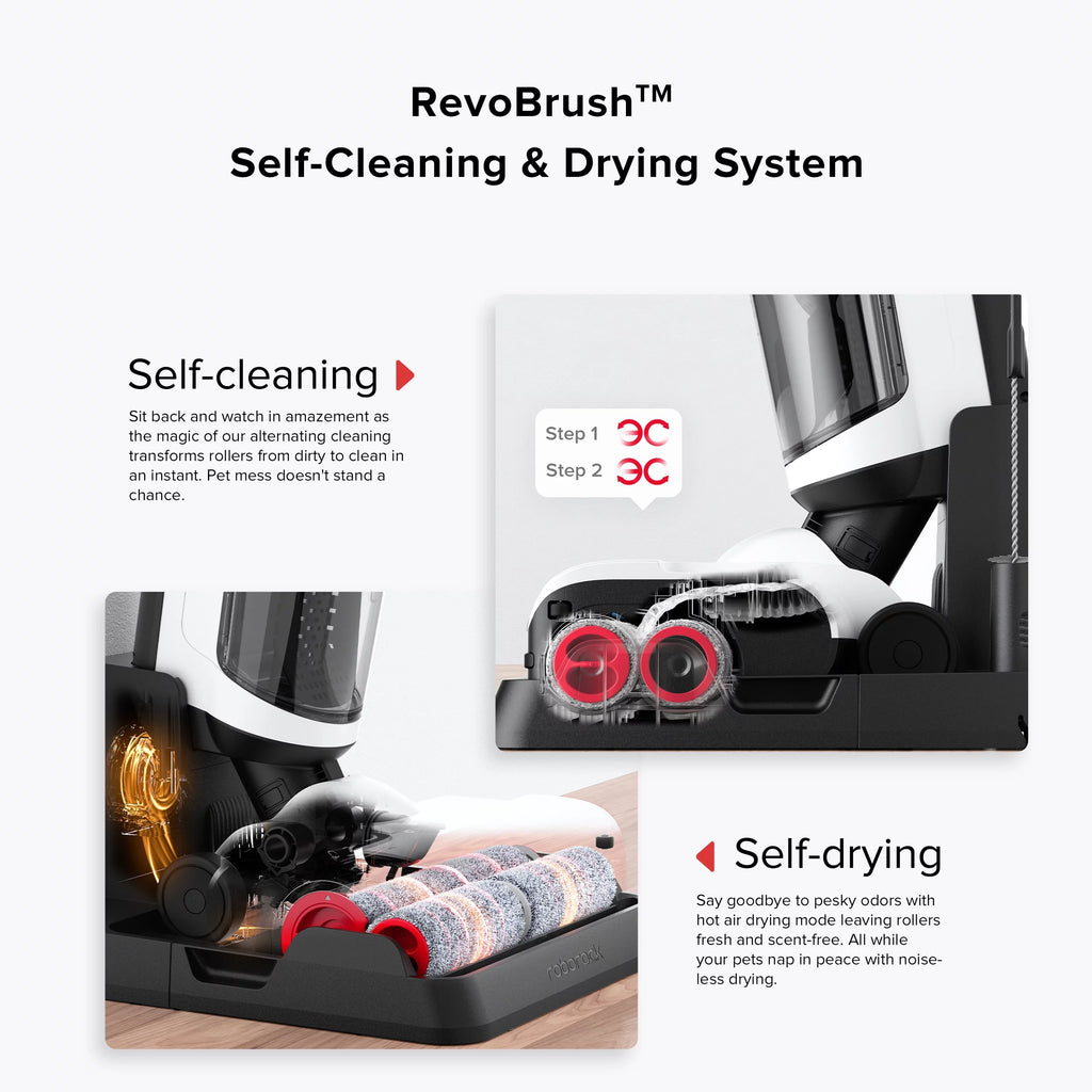 Wet and Dry Vacuum Cleaner with 17000Pa Suction C5372