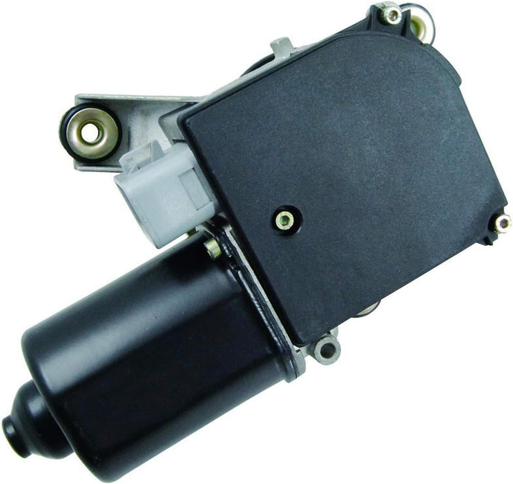 Front Wiper Motor with Pulseboard Module, Pack of 2 B704742