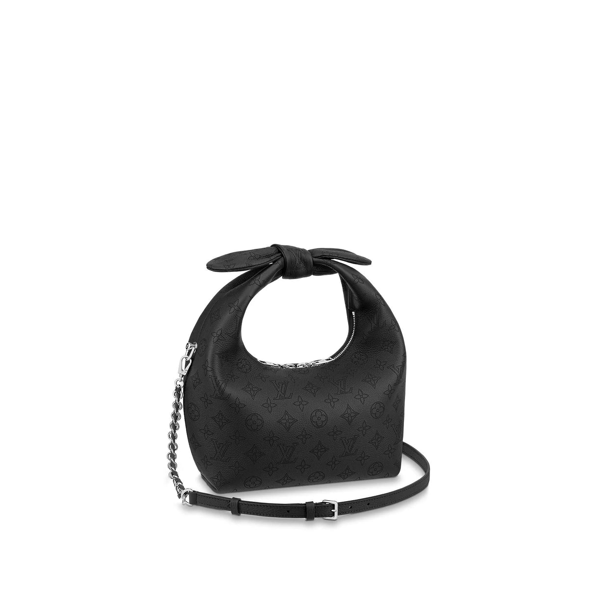 Lightweight Dumpling Shoulder Bag F411031