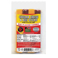 Cheddar Cheese & Beef Sticks, 3.75 oz, 12 ct Y241124