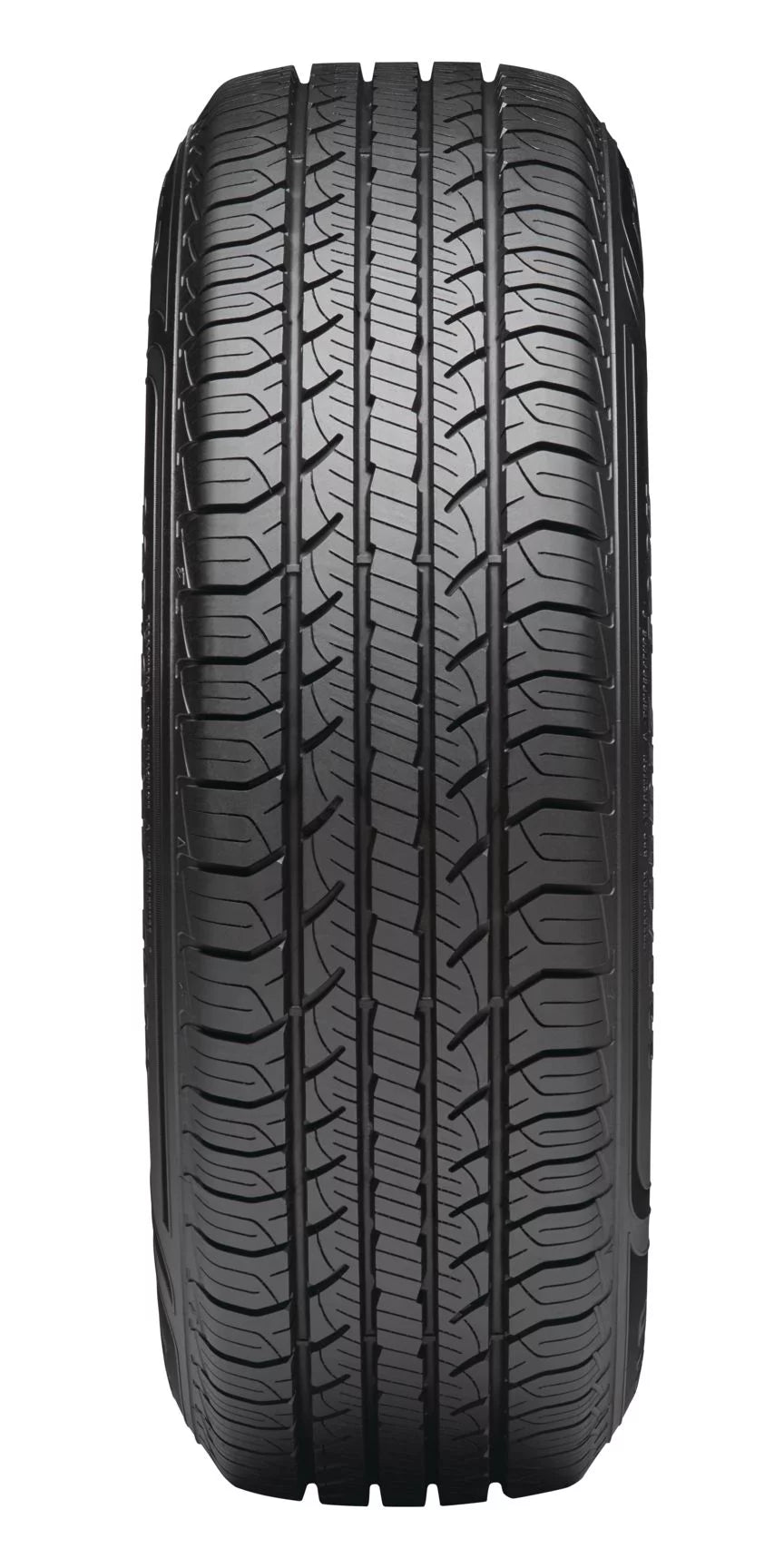 All-Season Tire Q39529