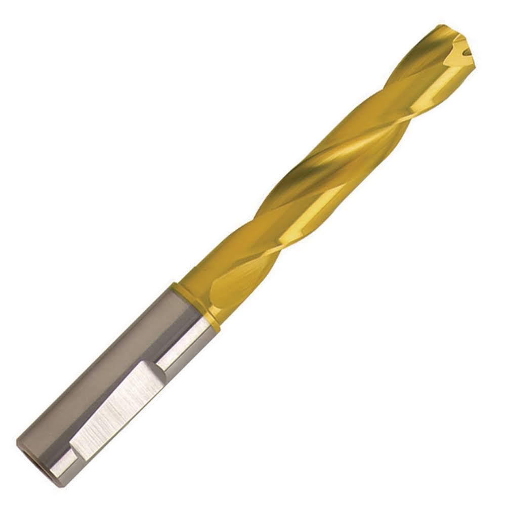 5.6mm Carbide Coolant Fed Drill A33303