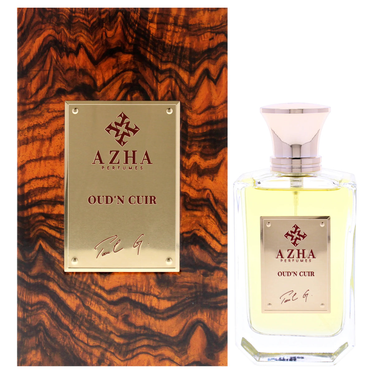3.3 oz EDP Spray S833