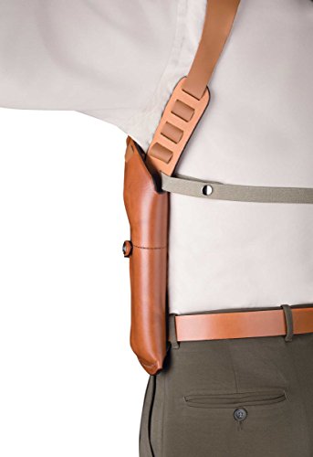 Tan Shoulder Holster E107636