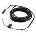 Wheelchair Lift Battery Cable Wiring Harness O1815