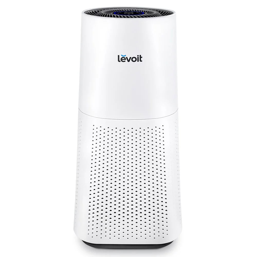 True HEPA Air Purifier for Extra-Large Rooms A340749