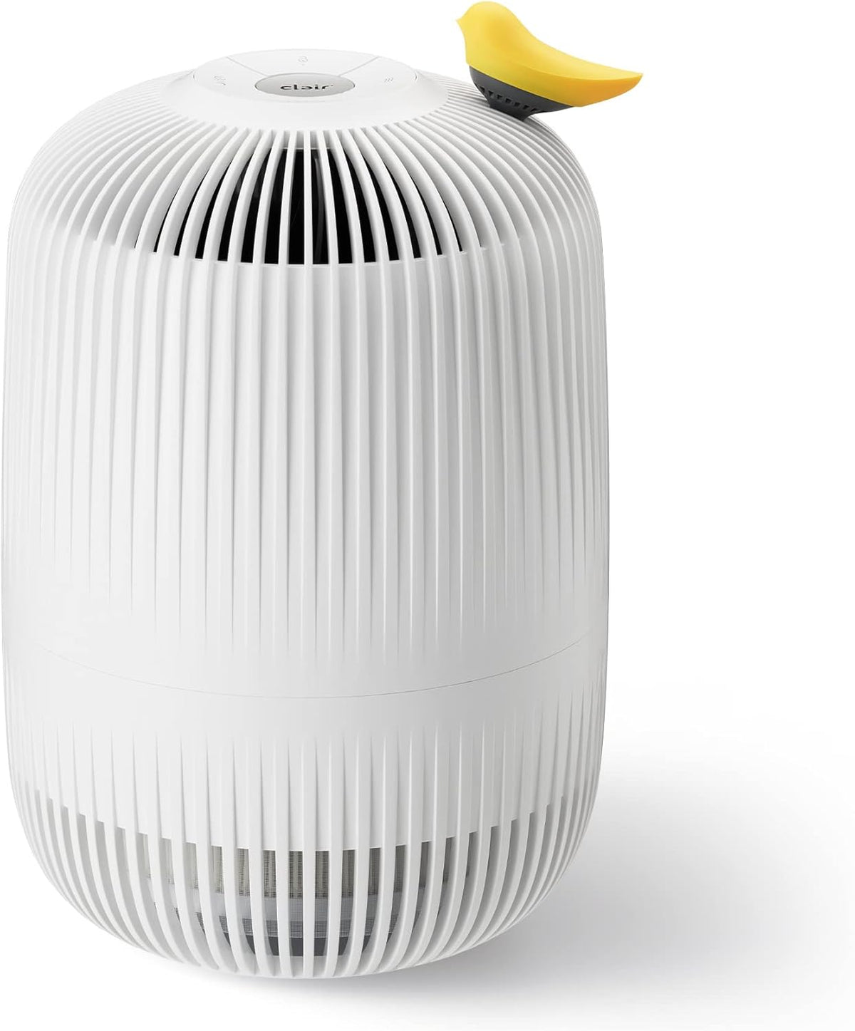 H13 True HEPA Air Purifier with Activated Carbon, White Q97759