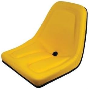 High Back Mower Tractor Seat H720