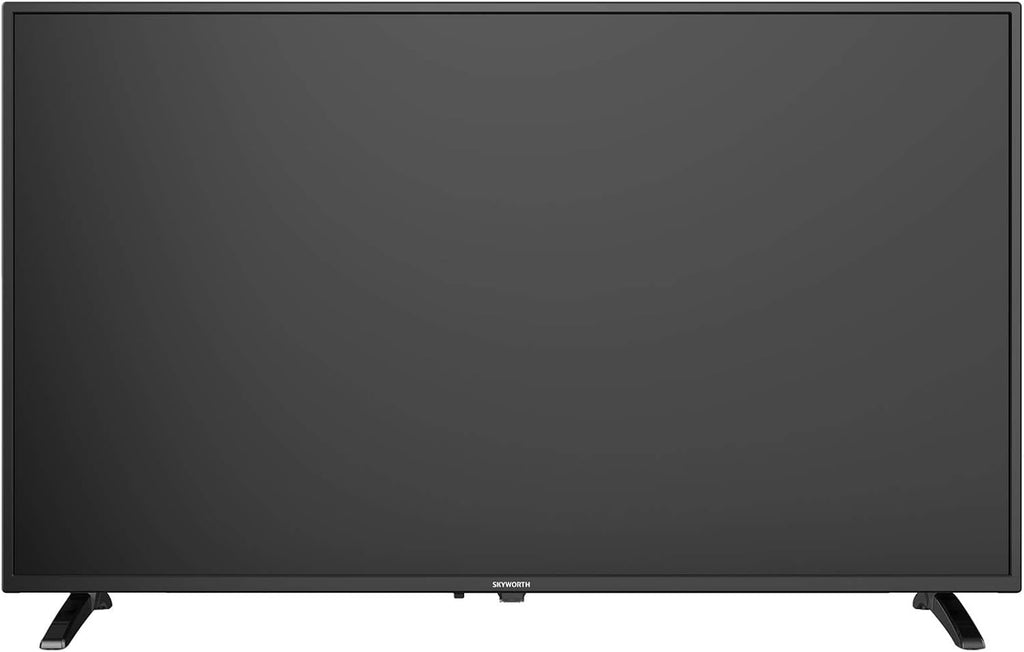 55-inch 4K UHD Android Smart LCD TV with Voice Remote V5336