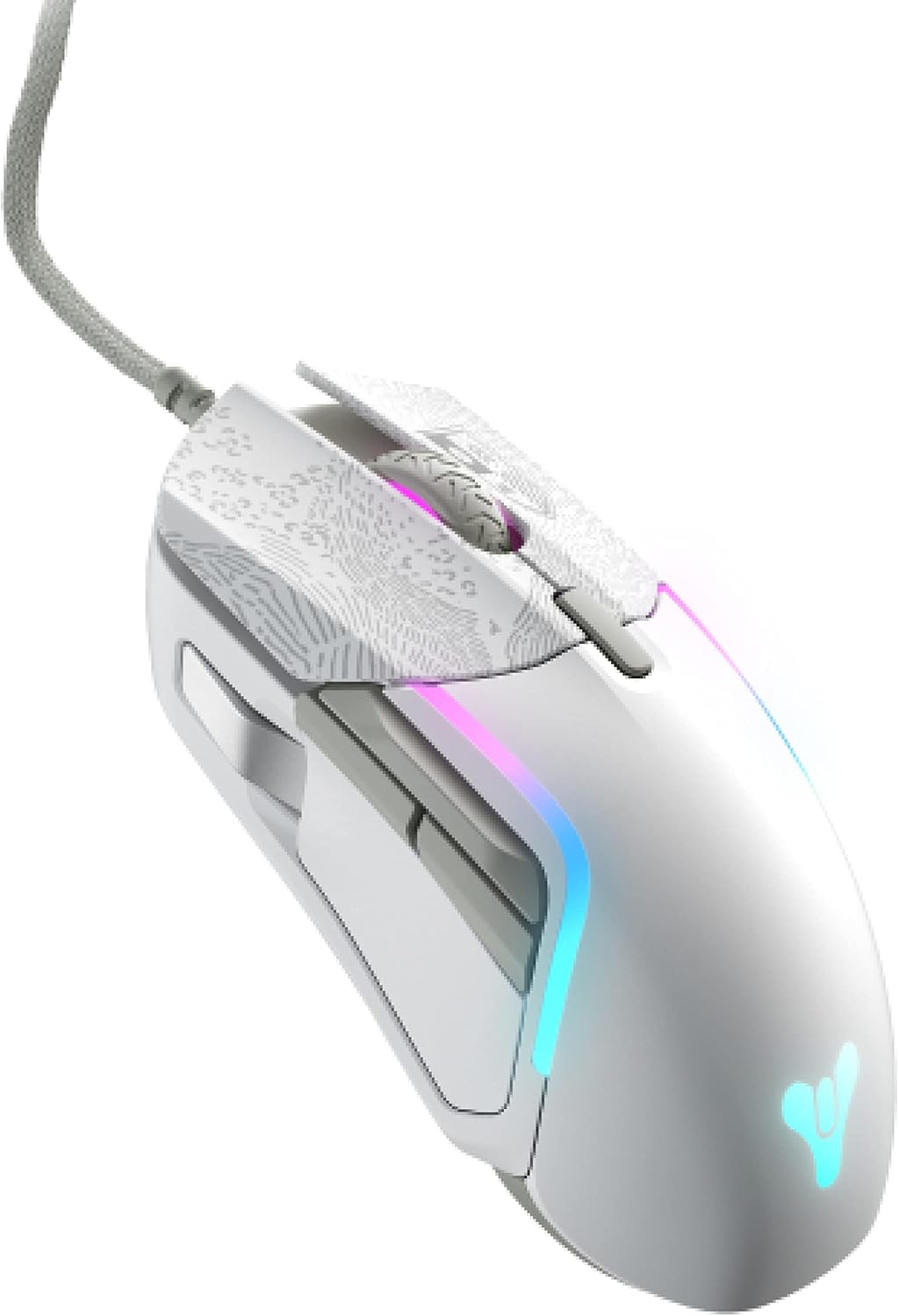 Wireless FPS Gaming Mouse X993