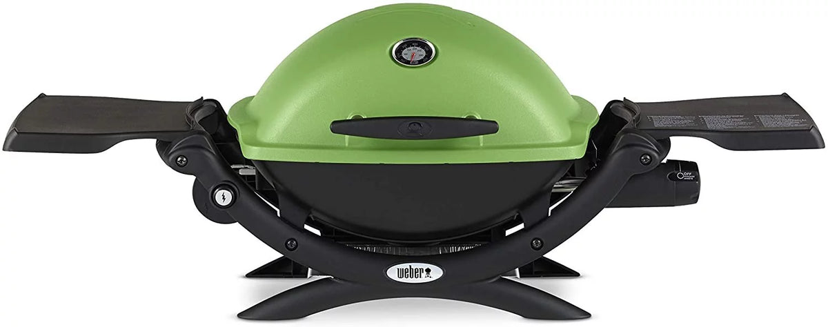 Portable Liquid Propane Gas Grill A1748