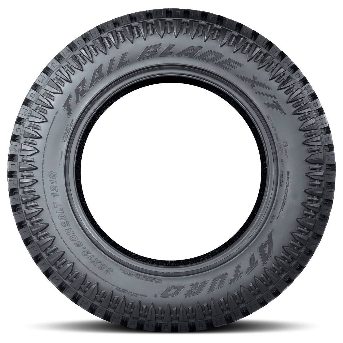 LT275/65R20 E (10 Ply) Tire F494