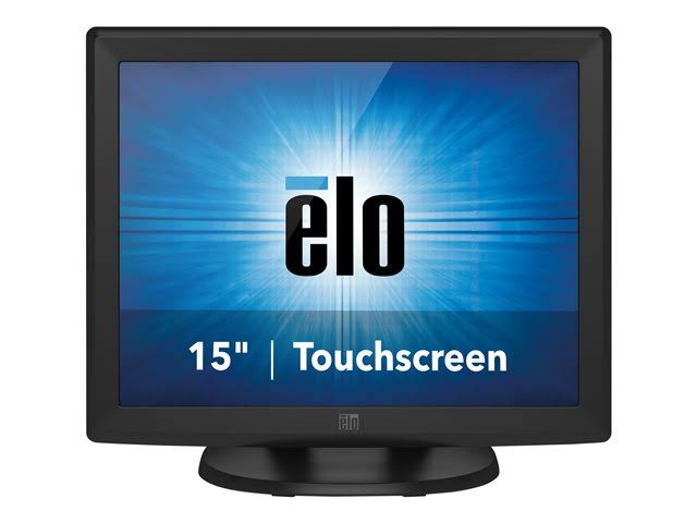 15x22 Touchscreen Monitor G329405