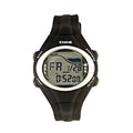 Digital Tide Watch Water Resistant to 50 Meters T75476