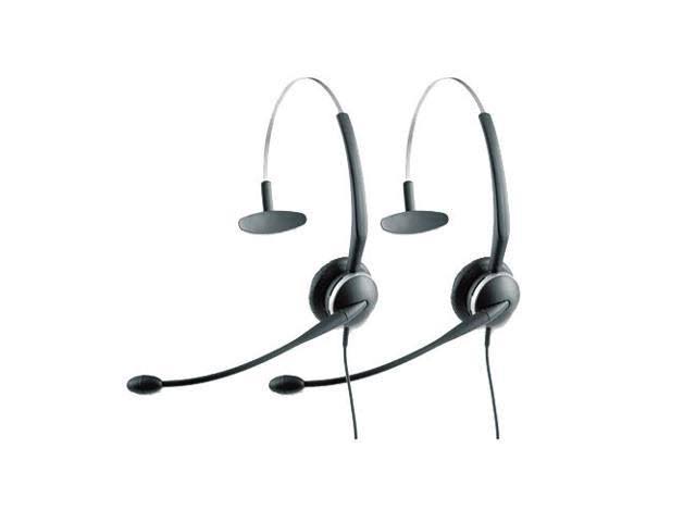 Noise Cancelling 4-in-1 Headset (2-Pack) S228272